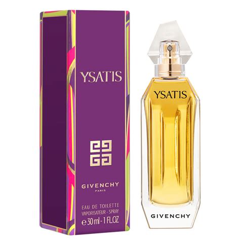 givenchy ysatis 30ml melbourne|where to buy ysatis perfume.